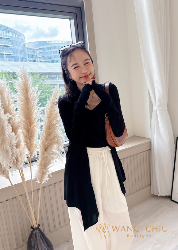 WANG CHIU 麻豆照